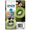 Epson Kiwi 202XL Originalus Žydras 1 vnt