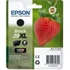 Epson Strawberry 29XL K Originalus Juoda 1 vnt