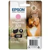Epson Squirrel C13T37864010 rašalo kasetė Originalus Šviesi Magenta 1 vnt