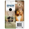 Epson Squirrel C13T37814010 rašalo kasetė Originalus Juoda 1 vnt
