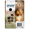 Epson Squirrel C13T37914010 rašalo kasetė Originalus Juoda 1 vnt