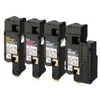 Epson AL-C1700/C1750/CX17 series – didelės talpos dažų kasetė Geltona – 1,4k