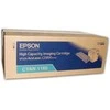 Toneris Epson žalsvai mėlyna | didelės talpos | AcuLaser C2800 serija