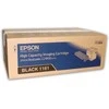 Epson Aculaser C2800 cartridge, juodas