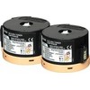 Epson Double Return Toneris Cartridge Pack 2 x 2,5k, skirta AL-M200 series Epson