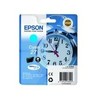 „Epson Cyan 27 DURABrite Ultra Ink“ (C13T27024010)