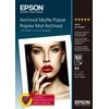 Epson Archival, DIN A3, 189g/m² fotopopierius