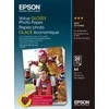 Epson Value Glossy Photo Paper fotopopierius Blizgus A4