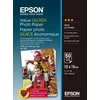 Epson A6 Spausdintuvas Foto Paper (C13S400038)