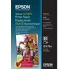 Epson A6 Spausdintuvas Foto Paper (C13S400038)