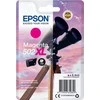 Epson 502XL Originalus Rausvai raudona 1 vnt