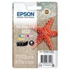 Epson C13T03U54010 rašalo kasetė Originalus Žydras, Rausvai raudona, Geltona 1 vnt