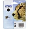 Epson T0711 Originalus Juoda 1 vnt