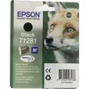 Epson Fox T1281 Originalus Juoda 1 vnt