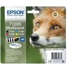 Rašalas, skirtas Epson originaliam rašalui T1285, CMYK (C13T12854022)