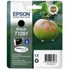 Epson Apple T1291 Originalus Juoda 1 vnt
