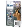 Rinkinys Epson T1306 MultiPack | Stylus SX525WD / BX305F / BX320FW / BX625FWD