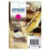 Epson Ink No.16 Magenta LC (C13T16234010) 3,1 ml