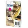 Epson Ink No.16 Magenta LC (C13T16234010) 3,1 ml