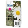 Epson 18 MA rašalo kasetė, purpurinė