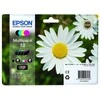 Epson skerdenos Skerdenų T180640 (CMYK) (C13T18064022)