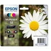Epson skerdenos Skerdenų T180640 (CMYK) (C13T18064022)