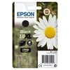 Epson originali rašalo lizdinė plokštelė T181140, 18XL, juoda, 11,5 ml (C13T18114022)