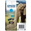 Epson 24XL Claria Photo HD Ink Cartridge XL, Cyan