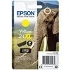 „Epson Claria Photo HD“ rašalo kasetė, „Geltona“, 24XL