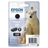 Kasetė - Epson C13T26014012 Standartinė XL Juoda