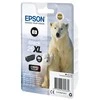 Epson 26XL Ink Cartridge, Juodas