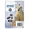 Epson 26XL Ink Cartridge, Juodas