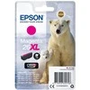 Epson 26XL rašalo kasetė, purpurinė