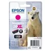 Epson 26XL rašalo kasetė, purpurinė