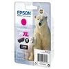 Epson 26XL rašalo kasetė, purpurinė