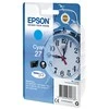Epson 27 rašalo kasetė, žalsvai mėlyna