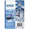 Epson 27 C, Y, M rašalo kasetė, sudėtinė pakuotė