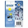 Epson T2714 | 27XL | Rašalo kasetė | Geltona