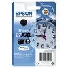 Epson Singlepack Juodas 27XXL DURABrite Ultra Ink - Original - Pigmento pagrindo rašalas - Juodas - Epson - - WorkForce WF-7720DTWF - WorkForce WF-7715DWF - WorkForce WF-7710DWF - WorkForce WF-7620DWF -...s -)1WT