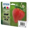 Epson Multipack 4-colours 29 Claria Home Ink | Epson