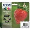 Epson Multipack 4-colours 29 Claria Home Ink | Epson