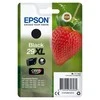 Epson Singlepack Juodas 29XL Claria Home Ink Cartridge, Juodas