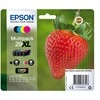 Rašalas Claria Home Multipack Epson 4-colour 29XL | 30,5 ml