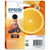 Epson Premium No.33 (C13T33314012), juoda kasetė