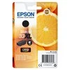 Epson 33XL Ink Cartridge, Juodas