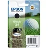 Kasetė - Epson C13T34614010 DURABrite Ultra Juodas