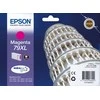 Epson 79XL | C13T79034010 | Rašalinių spausdintuvų kasetė | Magenta