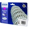 Epson 79XL | C13T79034010 | Rašalinių spausdintuvų kasetė | Magenta