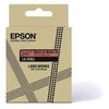 Epson EPSON Matte Tape Raudona/Juodas 18mm 8m LK-5RBJ