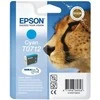 rašalEpson rašal( C13T07124011) Cyan
